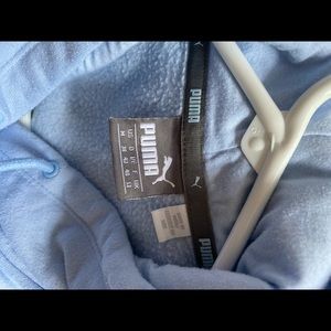 Puma Sweatshirt!